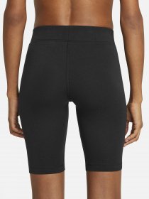 Шорти NIKE Sportswear Essentials модель CZ8526-010 Фото