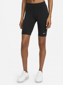 Шорти NIKE Sportswear Essentials модель CZ8526-010 Фото