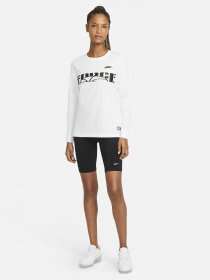Шорти NIKE Sportswear Essentials модель CZ8526-010 Фото