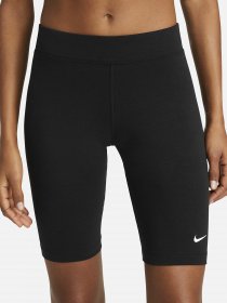 Шорти NIKE Sportswear Essentials модель CZ8526-010 Фото