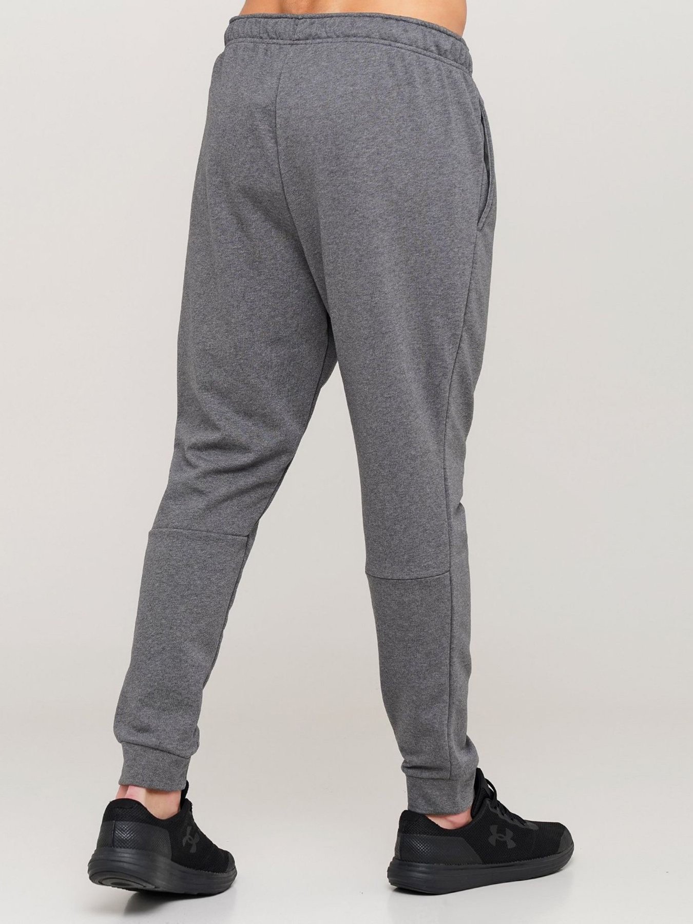 Штани NIKE DRI-FIT TAPERED модель CZ6379-071 Штани NIKE DRI-FIT TAPERED модель CZ6379-071 Фото