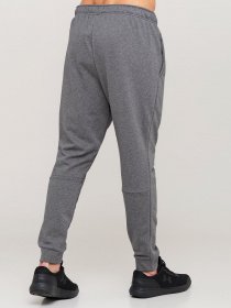 Штани NIKE DRI-FIT TAPERED модель CZ6379-071 Фото