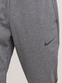 Штани NIKE DRI-FIT TAPERED модель CZ6379-071 Фото