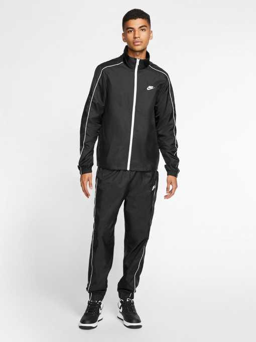 Костюмы NIKE Sportswear модель BV3030-010 Фото