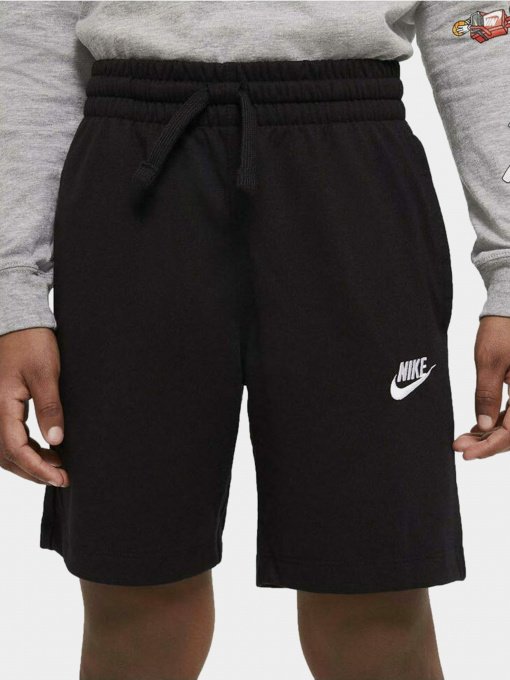 Шорти NIKE SPORTSWEAR модель DA0806-010 Фото