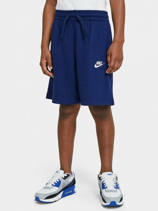 Шорты NIKE Sportswear модель DA0806-492 Фото