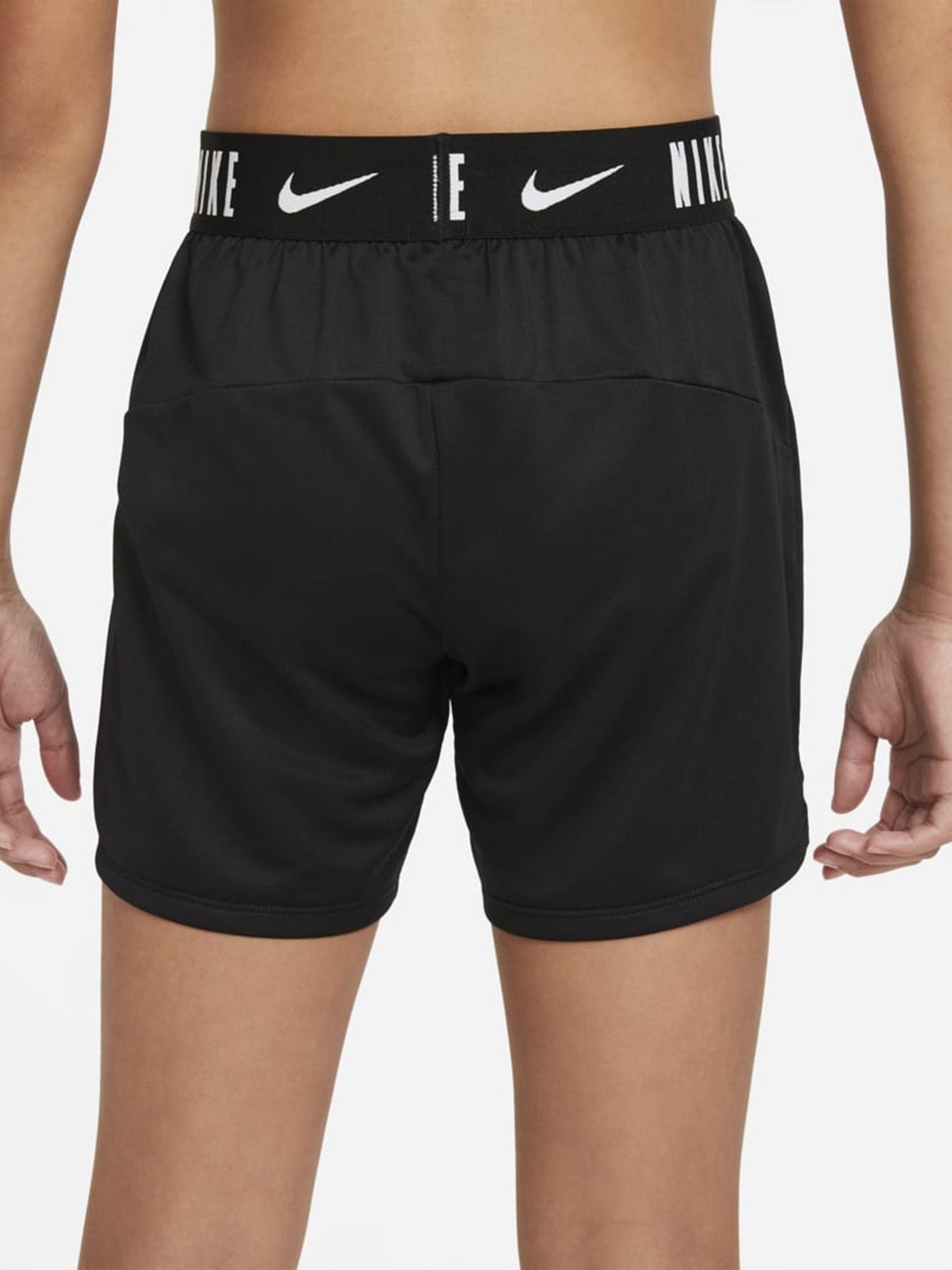 Шорти NIKE Dri-FIT Trophy модель DA1099-010 Фото