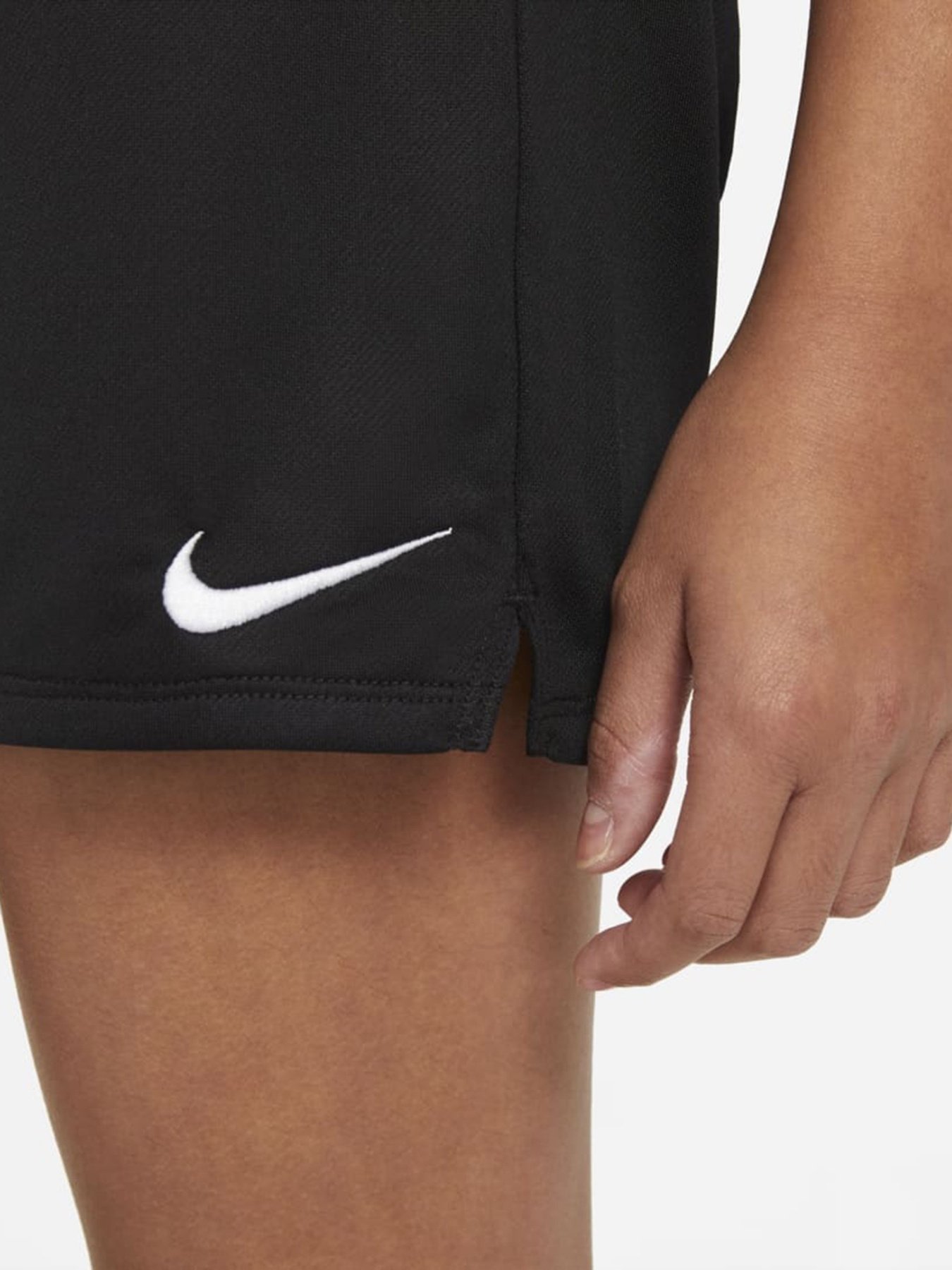 Шорти NIKE Dri-FIT Trophy модель DA1099-010 Фото