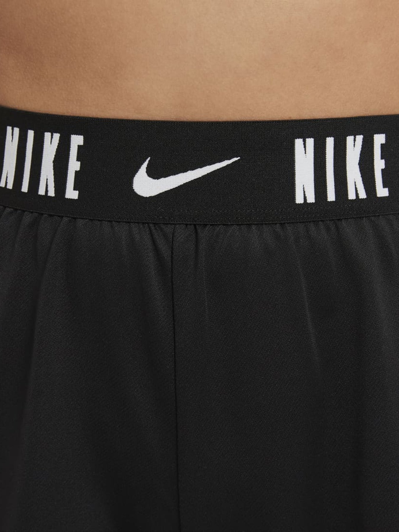 Шорти NIKE Dri-FIT Trophy модель DA1099-010 Фото