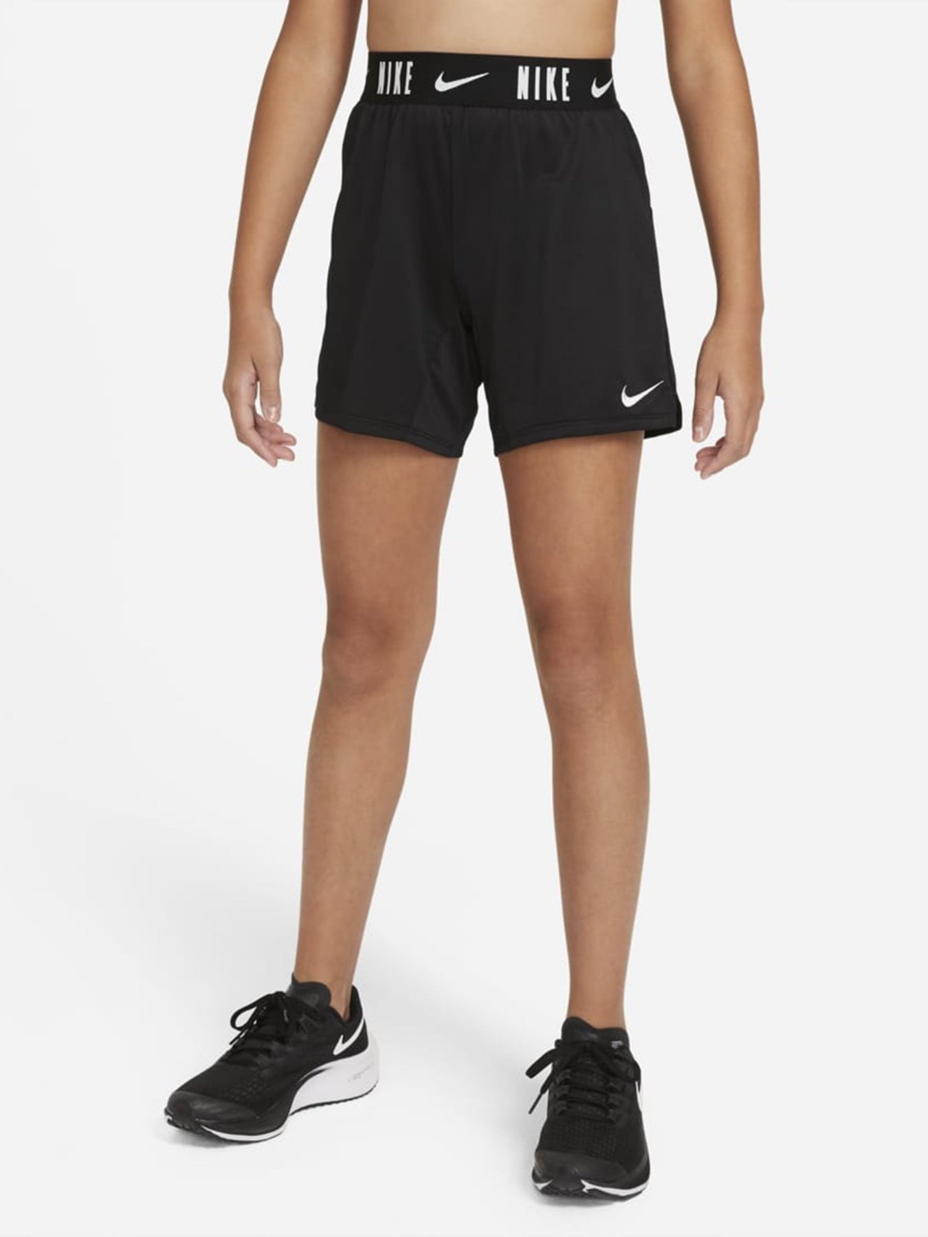 Шорти NIKE Dri-FIT Trophy модель DA1099-010 Фото