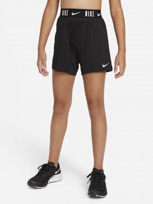 Шорти NIKE Dri-FIT Trophy модель DA1099-010 Фото