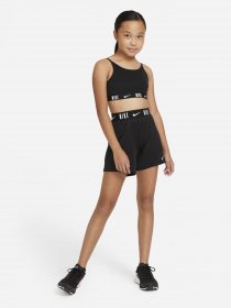 Шорти NIKE Dri-FIT Trophy модель DA1099-010 Фото