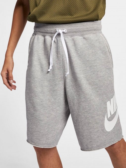 Шорты NIKE Sportswear Alumni модель AR2375-064 Фото