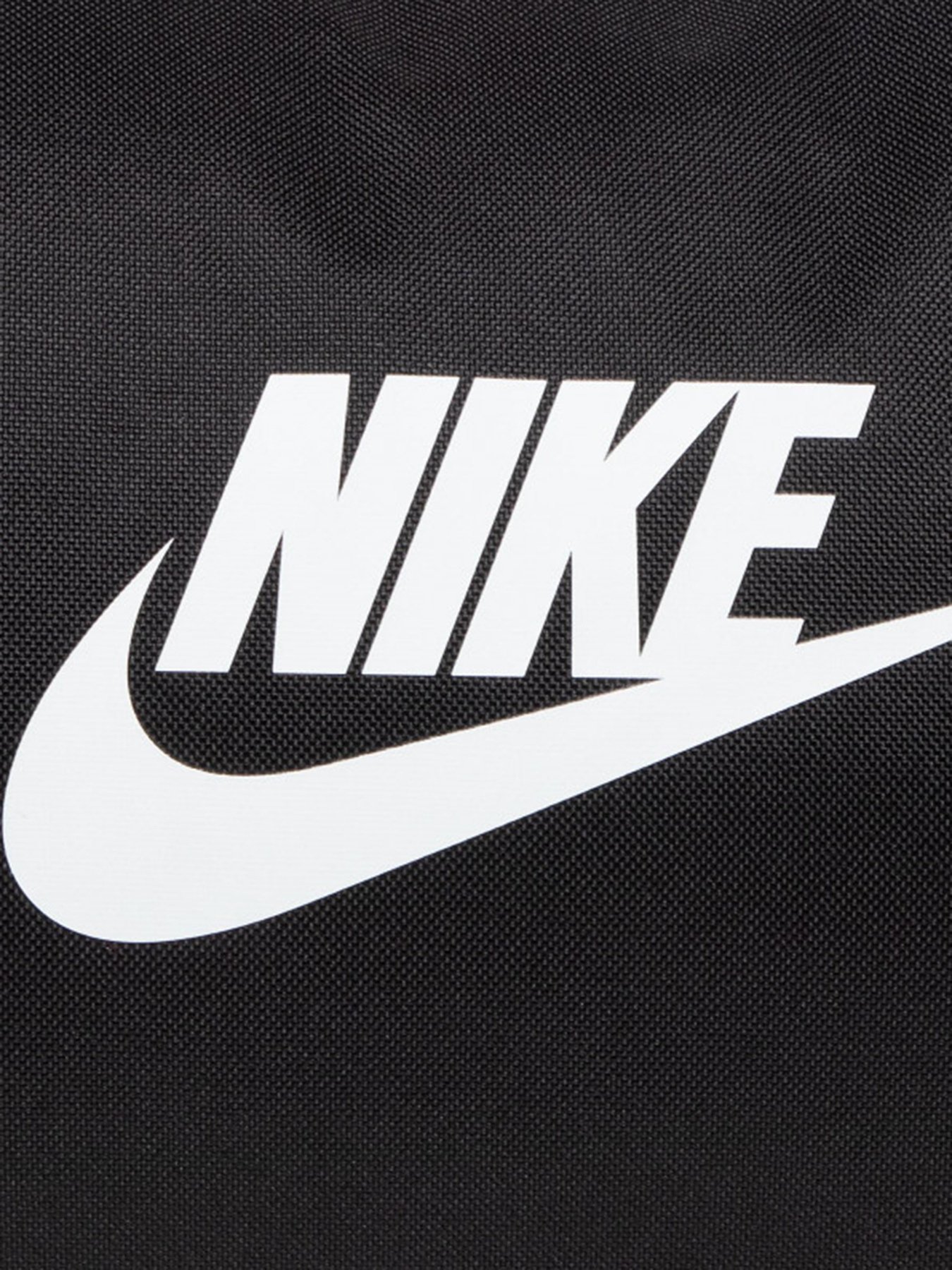 Сумки NIKE HERITAGE DUFF модель BA6147-010 Фото