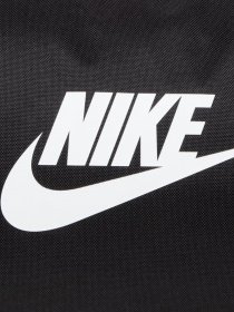 Сумки NIKE HERITAGE DUFF модель BA6147-010 Фото