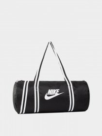 Сумки NIKE HERITAGE DUFF модель BA6147-010 Фото