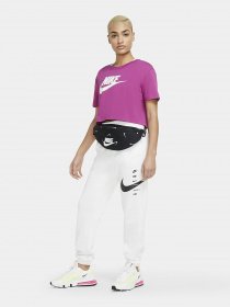 Сумки NIKE Heritage модель CV1082-010 Фото