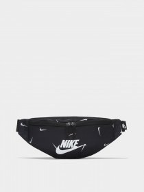 Сумки NIKE Heritage модель CV1082-010 Фото