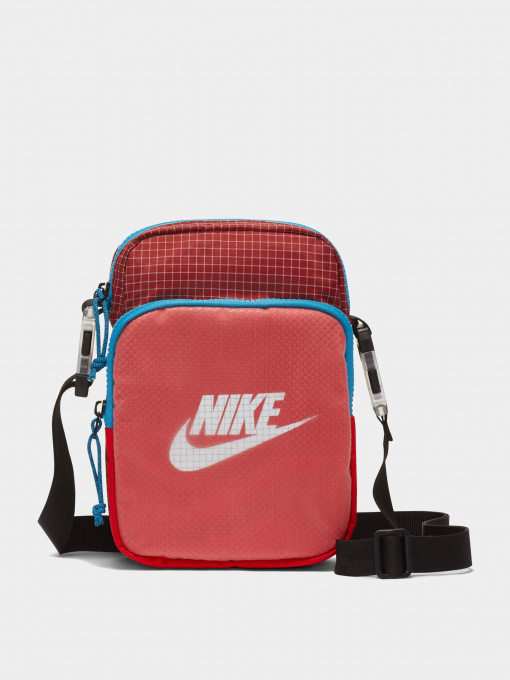 Сумки NIKE Heritage 2.0 модель CV1408-673 Фото