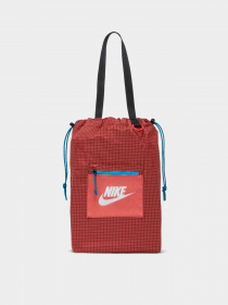 Сумки NIKE Heritage модель CV1409-689 Фото