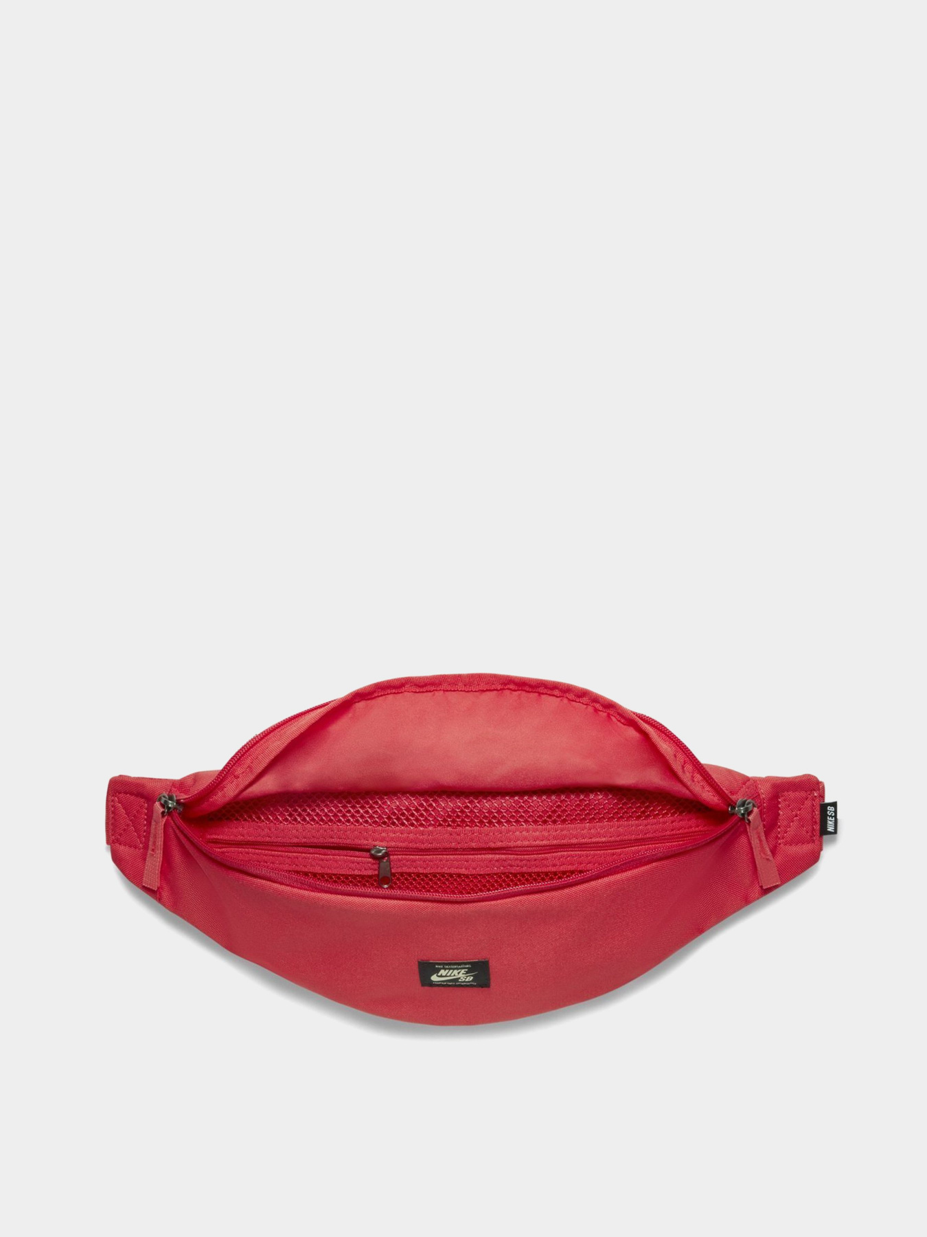 Сумки NIKE SB Heritage Hip Bag модель CK5884-610 Фото