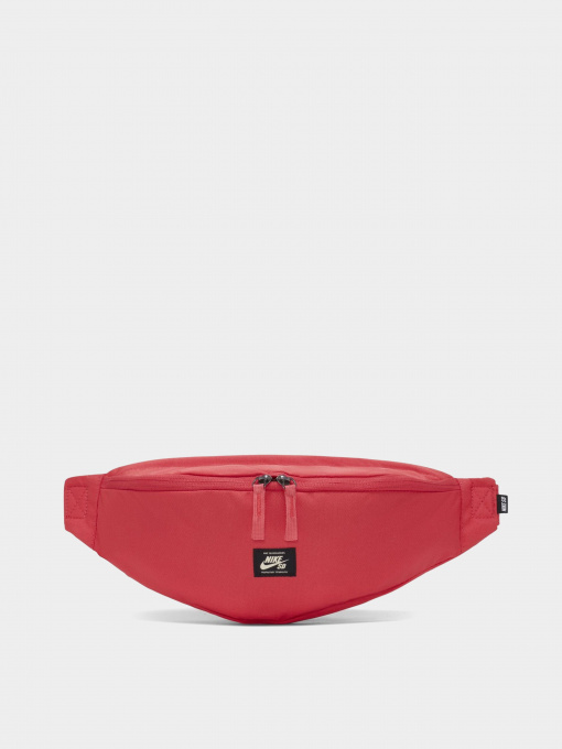 Сумки NIKE SB Heritage Hip Bag модель CK5884-610 Фото