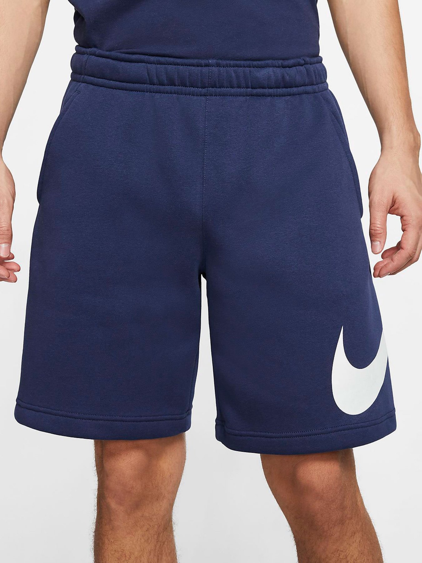 Шорти NIKE Sportswear Club модель BV2721-410 Фото