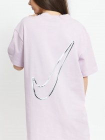 Платья NIKE Sportswear Swoosh модель CZ9406-576 Фото