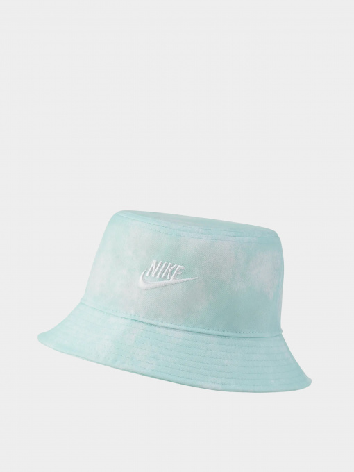 Шапки и кепки NIKE NSW BUCKET FUTURA TIE DYE модель DC3966-382 Фото