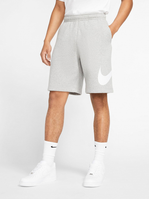 Шорти NIKE Sportswear Club модель BV2721-063 Фото