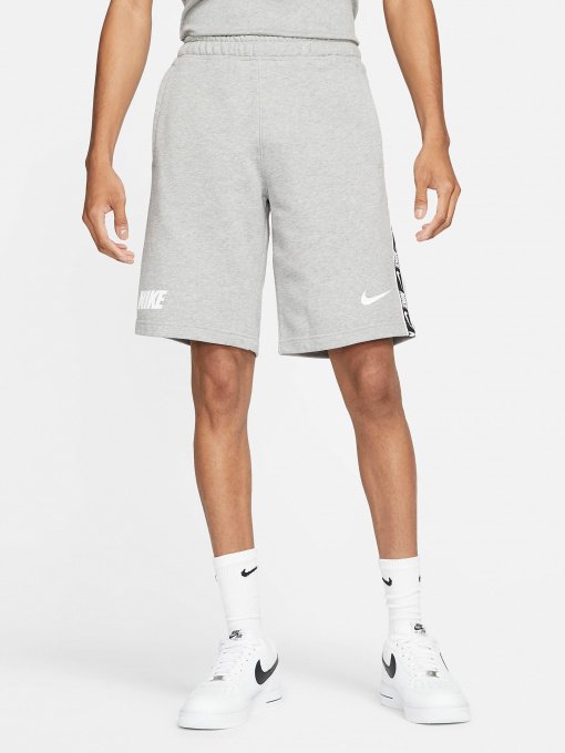 Шорти NIKE Sportswear модель DD4496-063 Фото