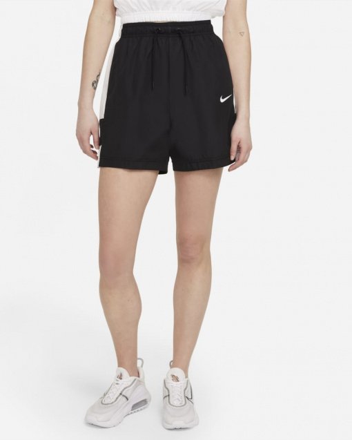 Шорти NIKE Sportswear модель CZ9741-010 Фото