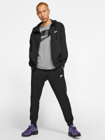 Худи и свитшоты NIKE SPORTSWEAR CLUB модель BV2648-010 Фото