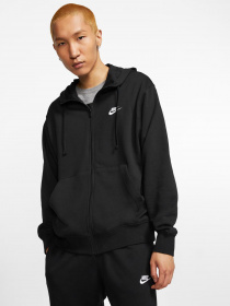 Худи и свитшоты NIKE SPORTSWEAR CLUB модель BV2648-010 Фото