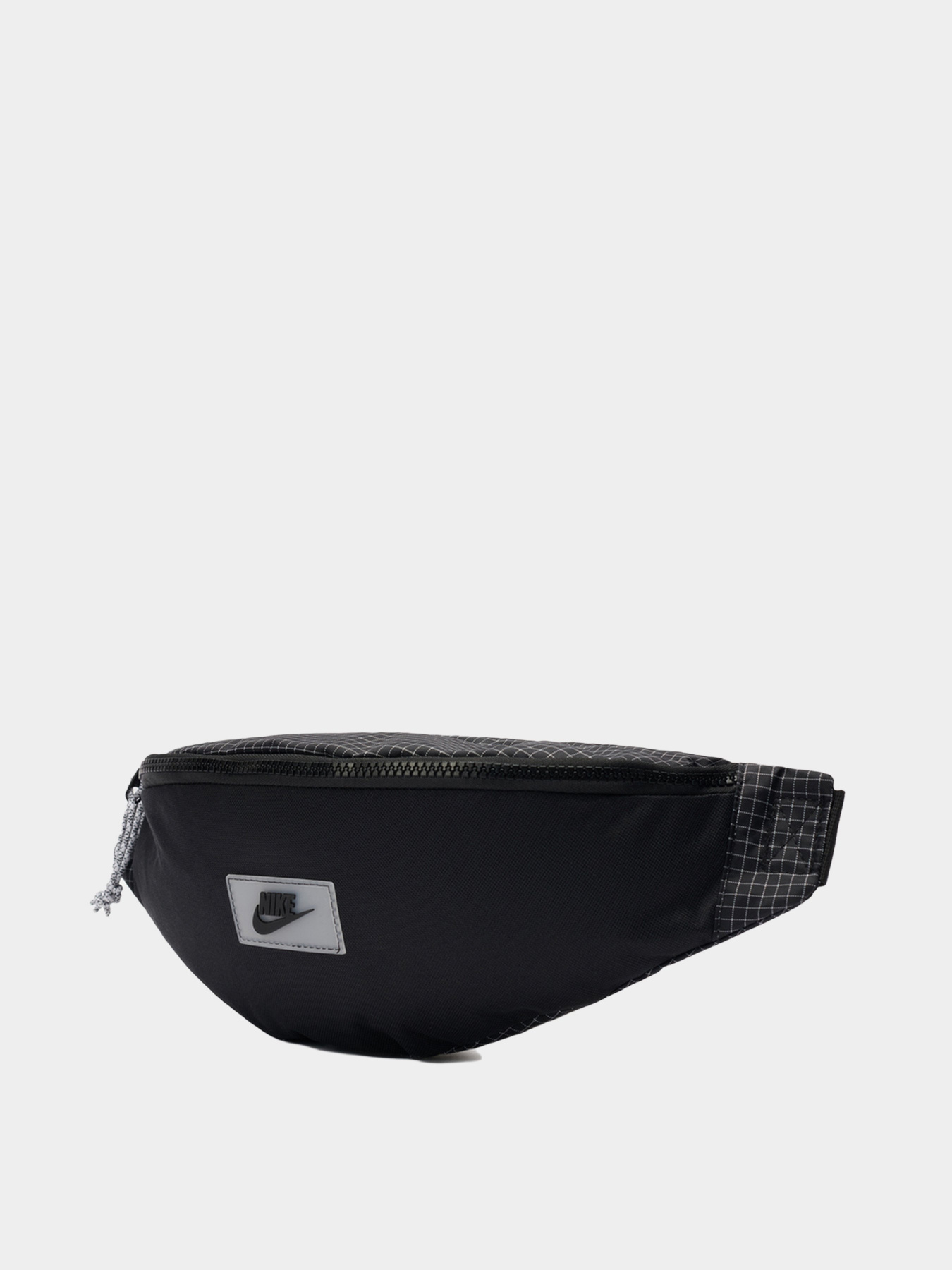 Сумки NIKE Heritage Hip Pack модель DJ1620-010 Фото