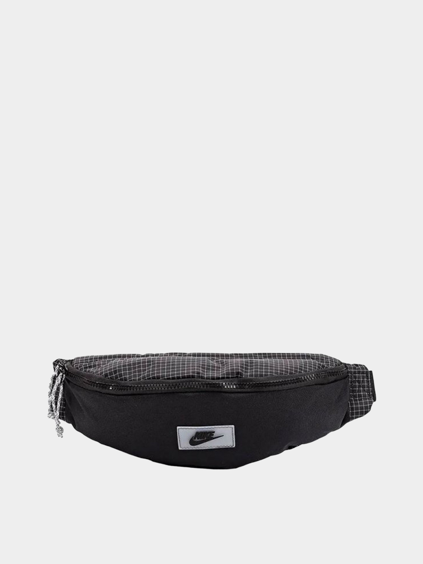 Сумки NIKE Heritage Hip Pack модель DJ1620-010 Фото