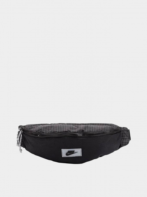 Сумки NIKE Heritage Hip Pack модель DJ1620-010 Фото