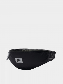 Сумки NIKE Heritage Hip Pack модель DJ1620-010 Фото