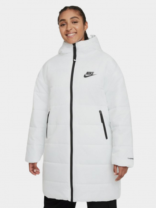 Куртки та дублянки NIKE Sportswear Therma-Fit Repel модель DJ6999-100 Фото