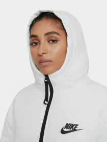 Куртки та дублянки NIKE Sportswear Therma-Fit Repel модель DJ6999-100 Фото