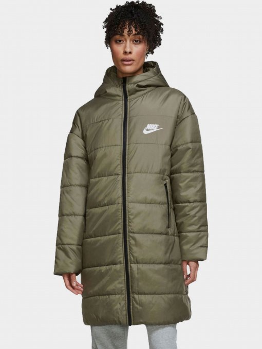 Куртки та дублянки NIKE Sportswear Therma-Fit Repel модель DJ6999-222 Фото