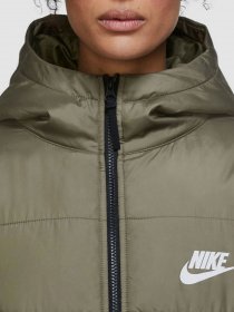 Куртки та дублянки NIKE Sportswear Therma-Fit Repel модель DJ6999-222 Фото