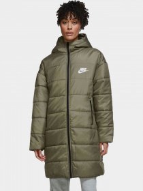 Куртки та дублянки NIKE Sportswear Therma-Fit Repel модель DJ6999-222 Фото