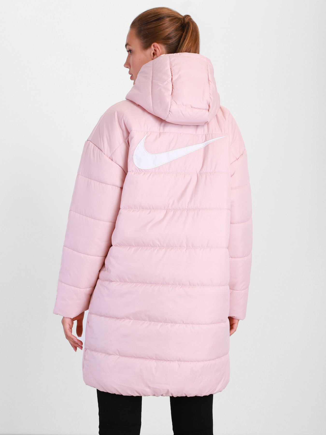 Куртки та дублянки NIKE Sportswear Therma-Fit Repel модель DJ6999-601 Фото