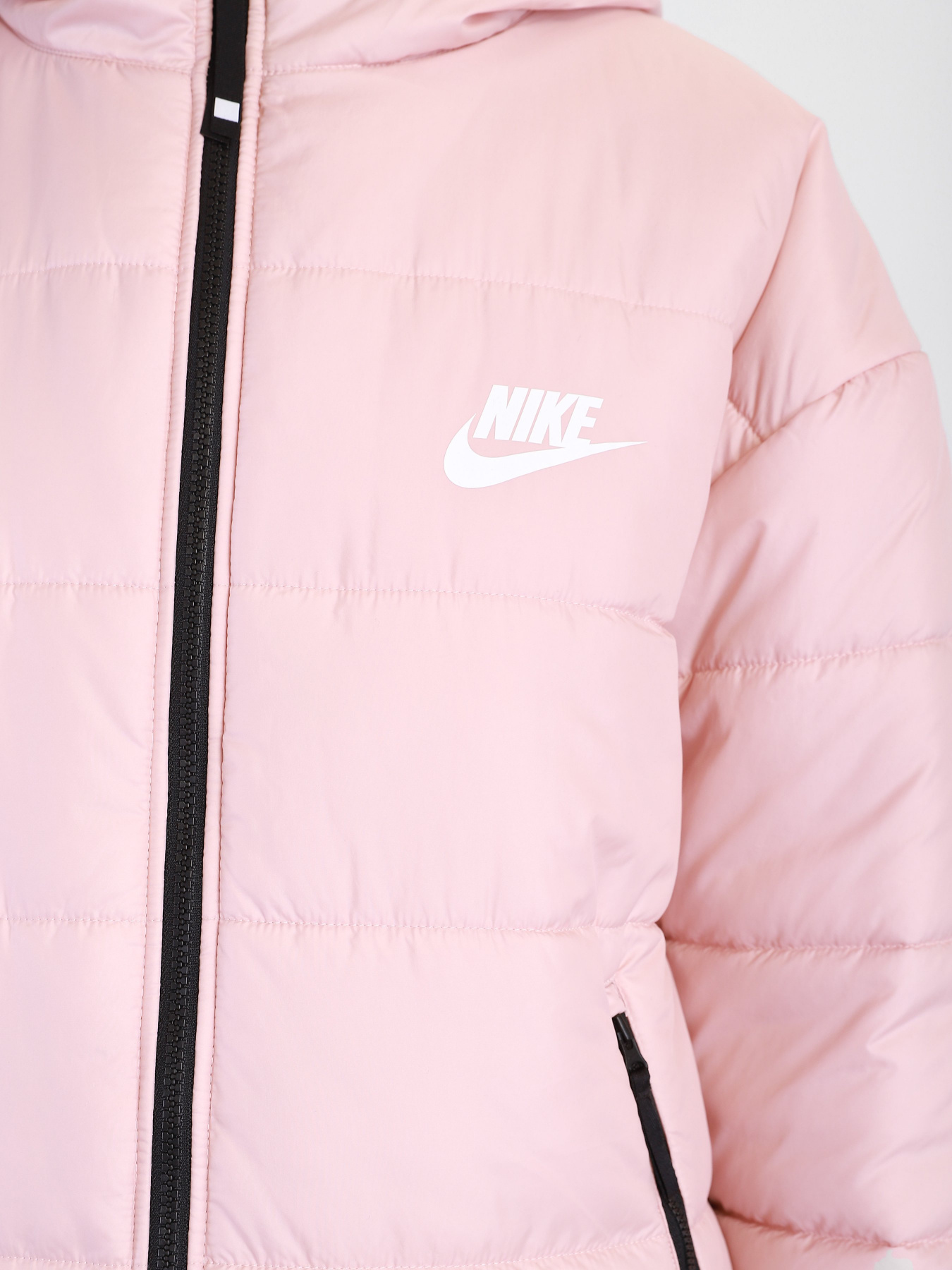 Куртки та дублянки NIKE Sportswear Therma-Fit Repel модель DJ6999-601 Фото