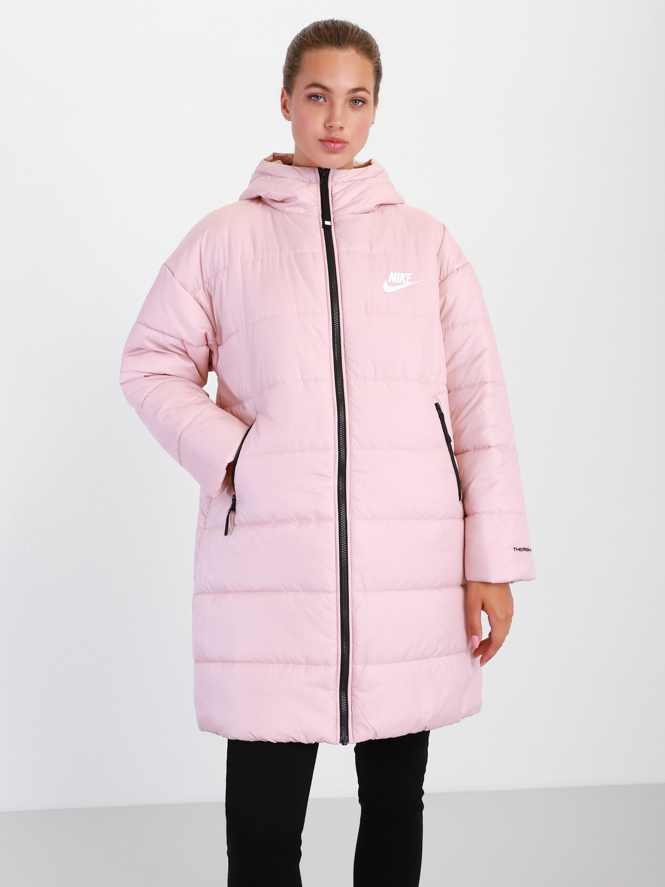Куртки та дублянки NIKE Sportswear Therma-Fit Repel модель DJ6999-601 Фото