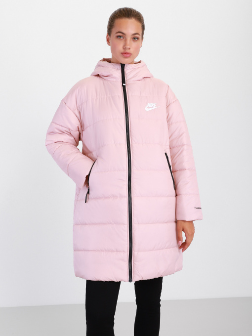 Куртки та дублянки NIKE Sportswear Therma-Fit Repel модель DJ6999-601 Фото