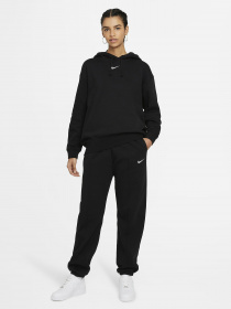 Худи и свитшоты NIKE Sportswear Essential Collection модель DJ7668-010 Фото