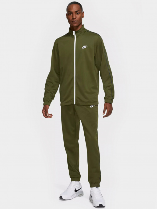 Костюмы NIKE SPORTSWEAR модель BV3034-326 Фото