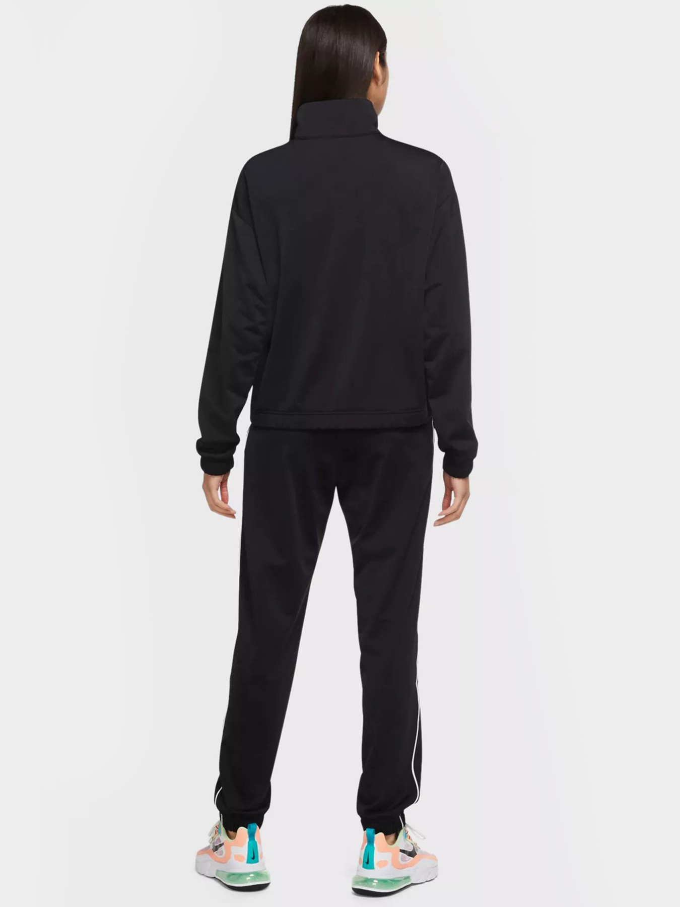 Костюми NIKE Sportswear Club модель DD5860-011 Фото